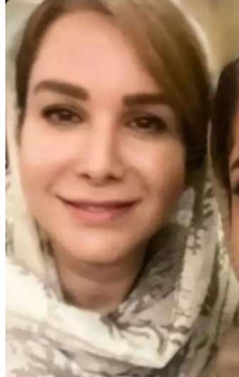 خواهر "محسن یگانه" از خودش محسن یگانه تر است/ عکس