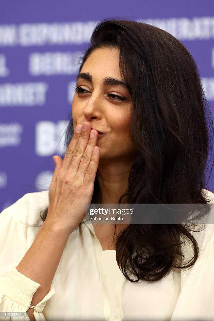 بازیگر معروف ایرانی در بین داوران جشنواره فیلم برلین