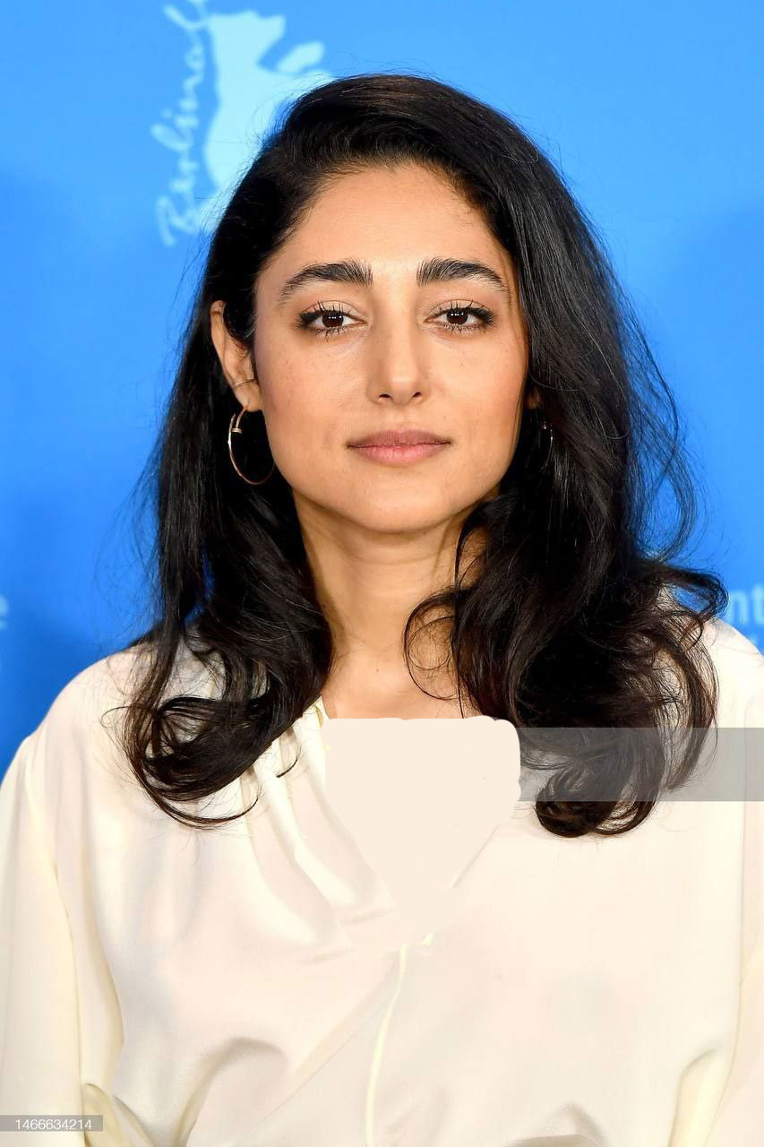 بازیگر معروف ایرانی در بین داوران جشنواره فیلم برلین