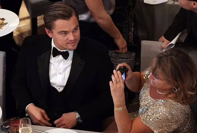 تنها زن بالای 25 سال که توانست "دی کاپریو" را عاشق خودش کند/ تصاویر تنها زن بالای 25 سال که توانست "دی کاپریو" را عاشق خودش کند/ تصاویر