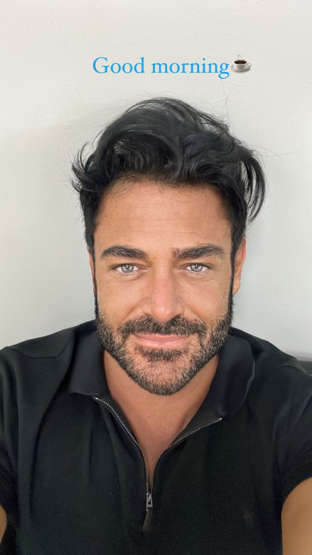 پیری محمدرضا گلزار با سلفی تازه اش لو رفت! پیری محمدرضا گلزار با سلفی تازه اش لو رفت!