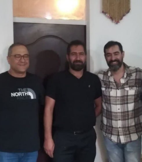 شهاب حسینی شهاب حسینی