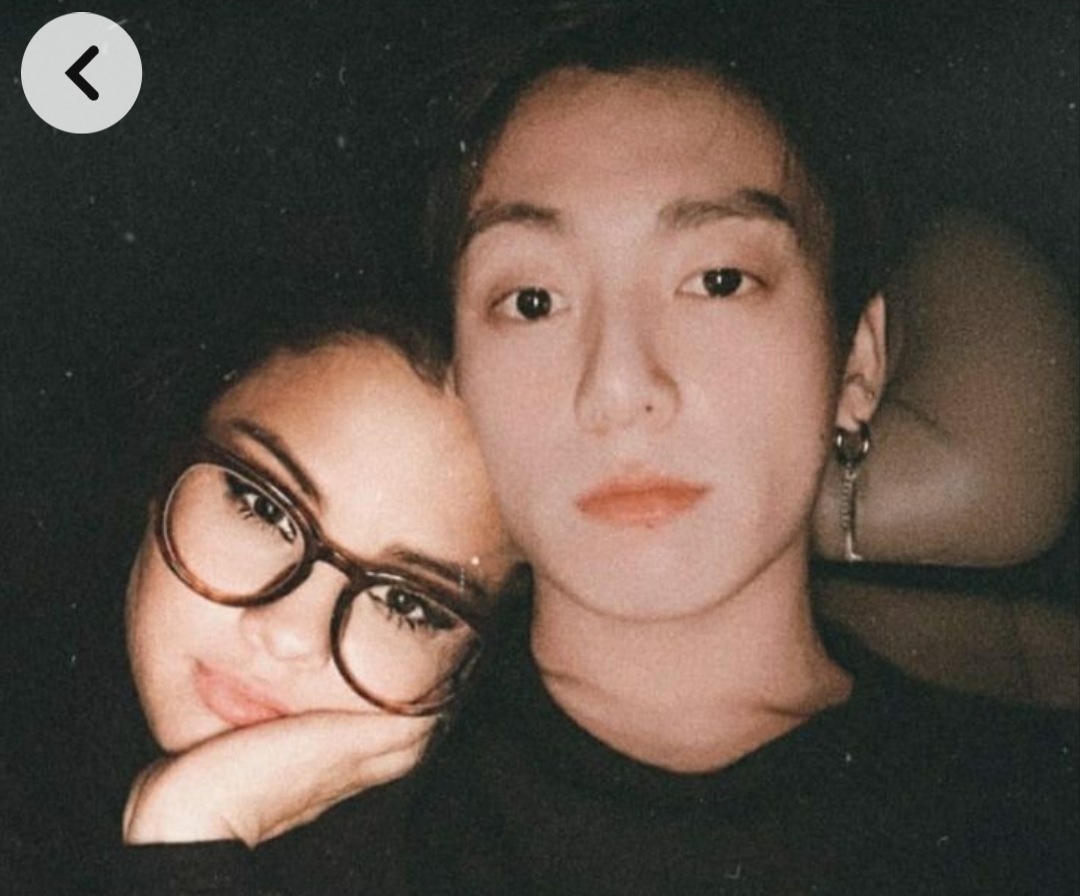 همکاری جونگ کوک از گروه BTS و سلنا گومز