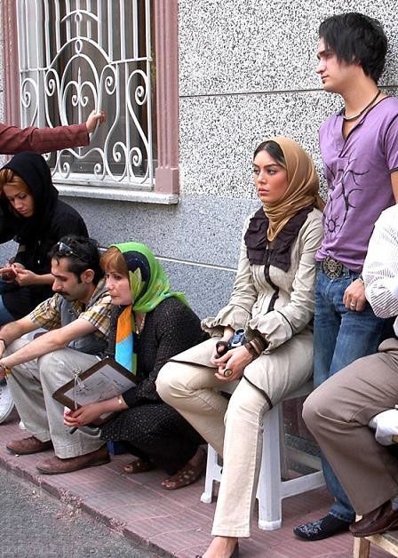 چهره باورنکردنی "سحر قریشی" در ازدواج اولش/ عکس چهره باورنکردنی "سحر قریشی" در ازدواج اولش/ عکس