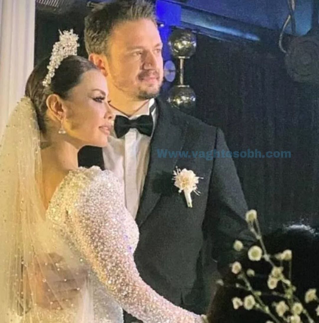 مهدی کریمی و لارا