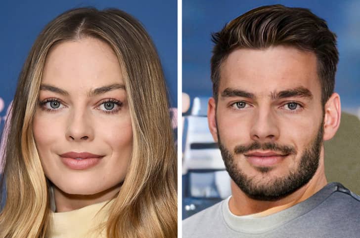 جنسیت ریحانا، آنجلینا جولی و شارلیز ترون تغییر کرد! جنسیت ریحانا، آنجلینا جولی و شارلیز ترون تغییر کرد!