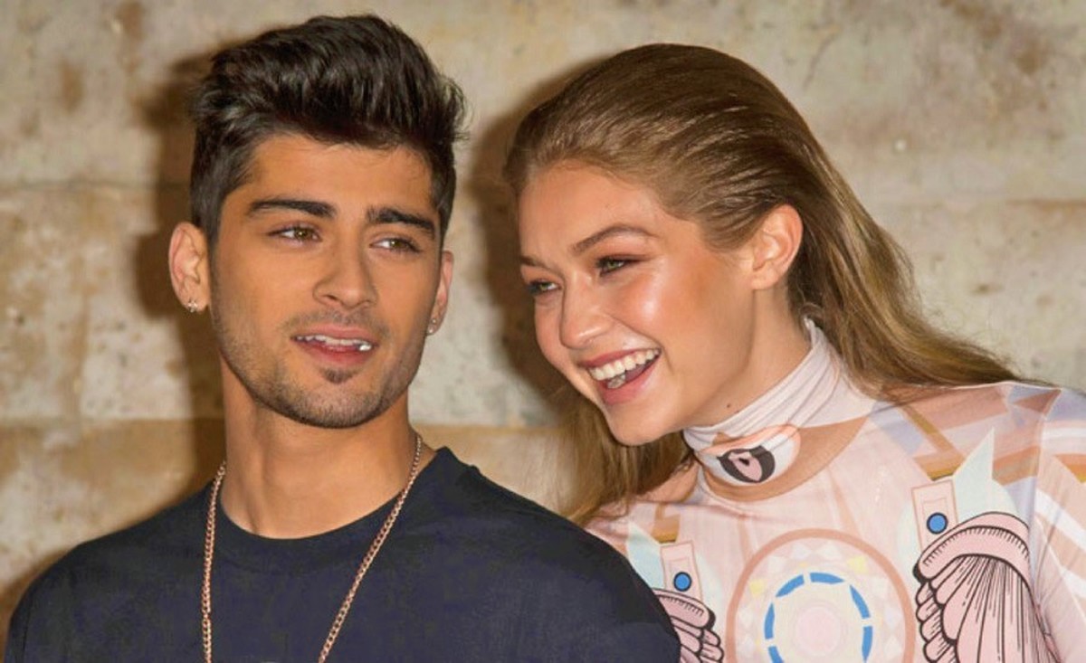 افشای رابطه عاشقانه "دو چهره معروف"/ عکس