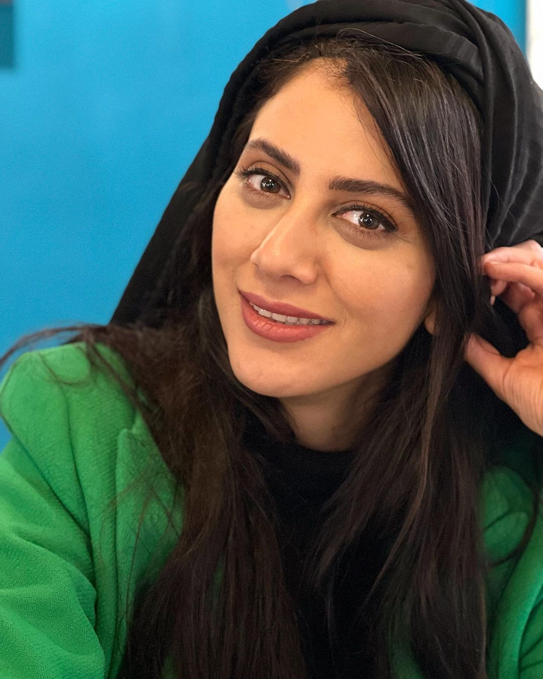 مارال فرجاد