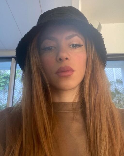 قیافه جدید "شکیرا" بعد طلاق از پیکه/ عکس