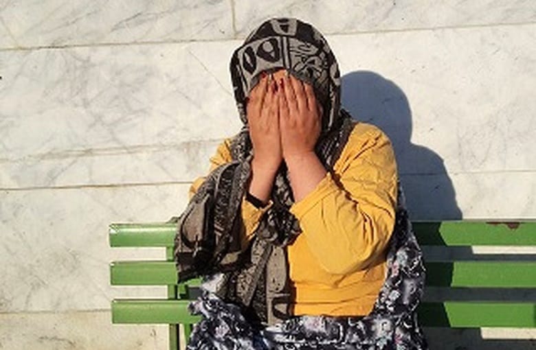 همسر اول برای جلوگیری از بودن شوهرش با زنان برایش زن گرفت.
