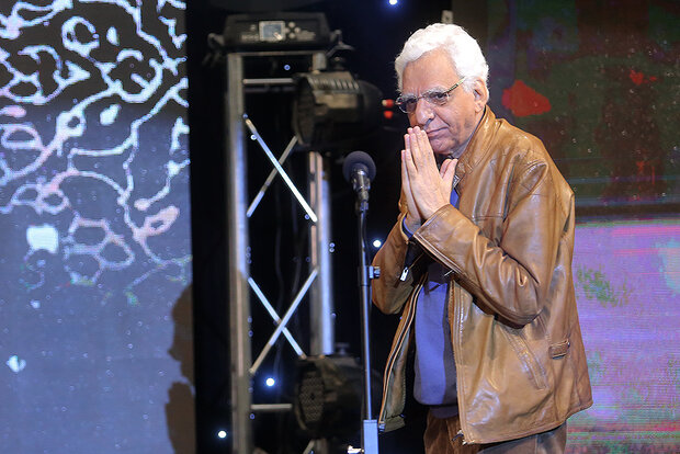 کیومرث پور احمد