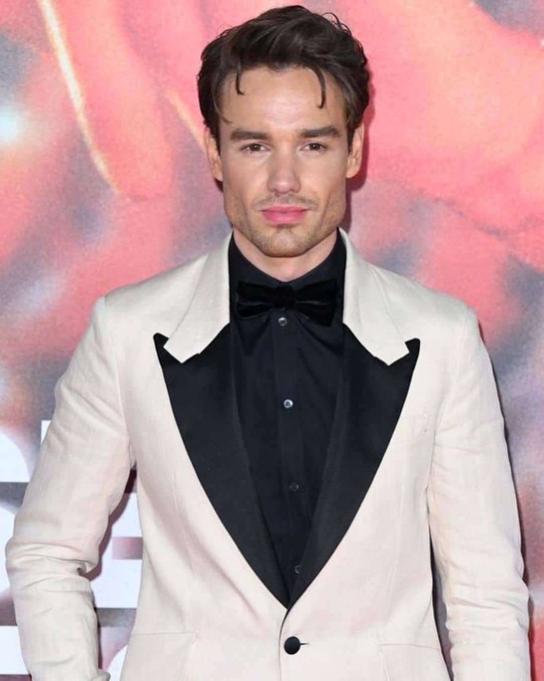 لیام پین خواننده ۲۹ ساله و‌عضو گروه‌ سابق “One Direction”