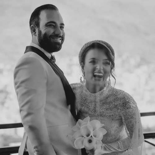 چهره نیلوفر پارسا