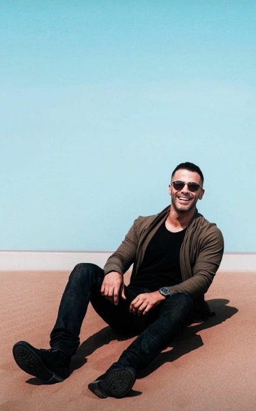 خوشتیپ‌ترین خواننده ایرانی معرفی شد؛