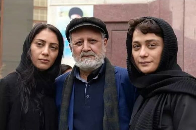 این دوکودک مارال و مونا فرجاد بازیگران مشهور سینمای ایران هستند.