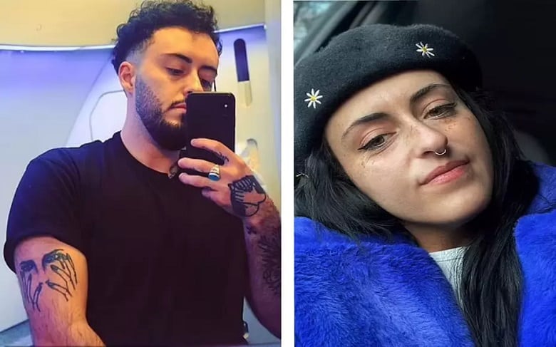 آلیا اسماعیل از مرد شدن پشیمان است.