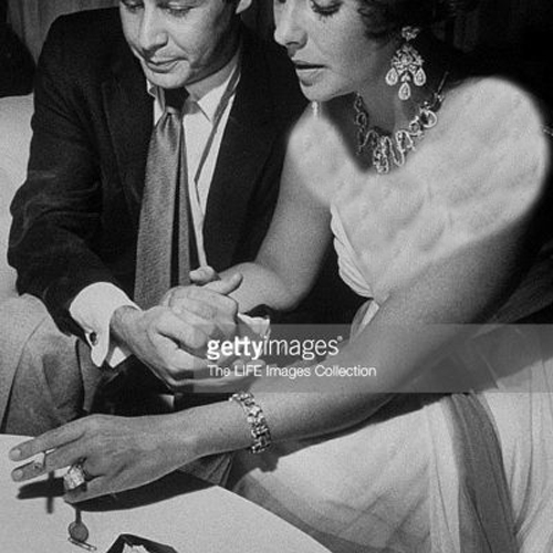 الیزابت تیلور، زنی که 8 بار ازدواج کرده!/عکس الیزابت تیلور، زنی که 8 بار ازدواج کرده!/عکس