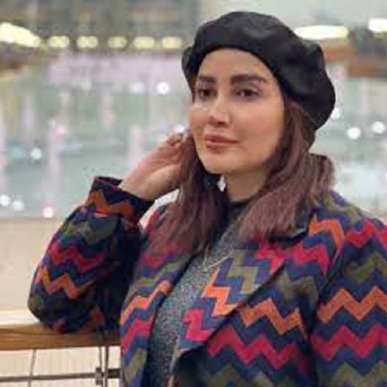 تصاویر/ تیپ و چهره شیلان نون. خ در دنیای واقعی!