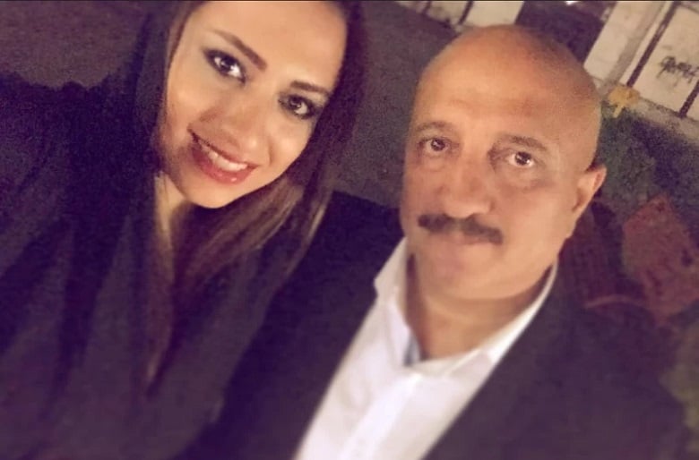 تصاویر/ دختران این آقایان مجری و بازیگر همه را متعجب کردند!