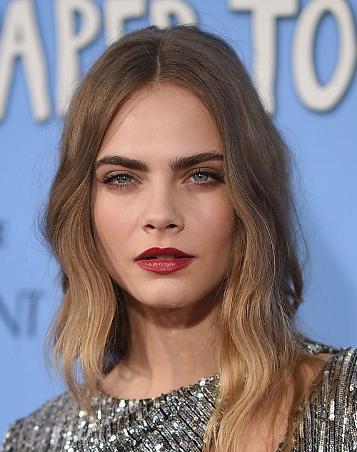 تمام زنان مشهور هالیوودی که افسردگی گرفتند