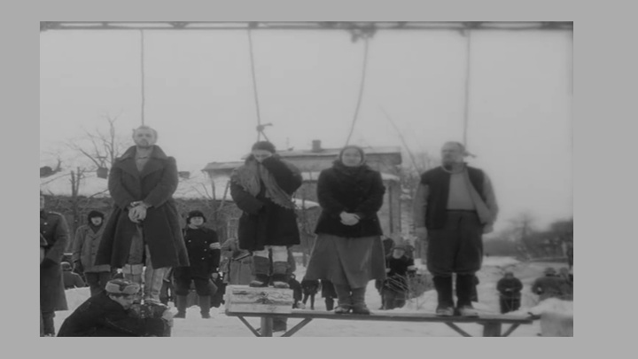 تحلیل فیلم عروج The Ascent با استفاده از نظریه کنشگرشبکه