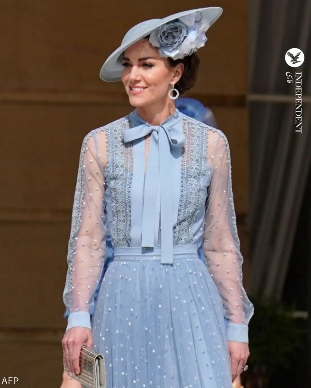 کیت میدلتون با لباس های جدیدش همه را خیره کرد+عکس کیت میدلتون با لباس های جدیدش همه را خیره کرد+عکس