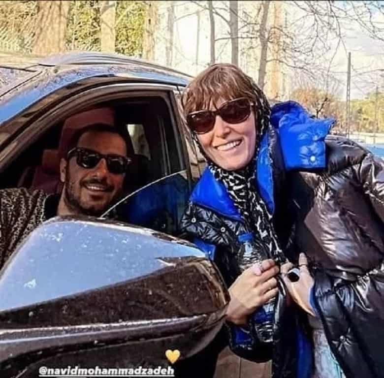 تصاویر/ بازیگران ایرانی که در عجیب بودن لباس شهره هستند!