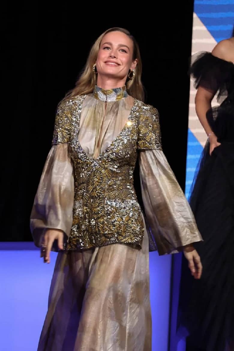 تصاویر/ زشت‌ترین لباس‌های بازیگران زن مهم‌ترین جشنواره سینمایی جهان