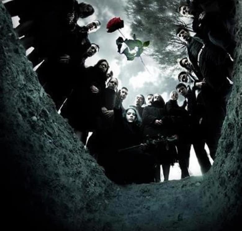 واقعیت‌های شوکه کننده از مرگ که شنیدنش موهای‌تان را سیخ می‌کند!