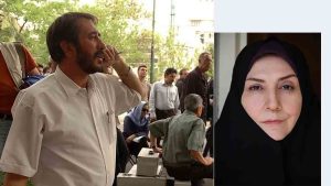 چند سال پیش کریم آتشی همسر سابق مرجانه گلچین همسایه خود را با شلیک یک گلوله در خیابان شریعتی تهران به قتل رساند.