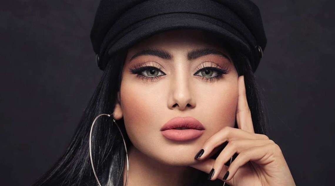 این مدل زیبا خواستگار سمج “رونالدو” است! +عکس