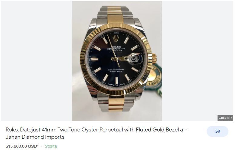 خودنمایی یحیی گل محمدی با ساعت 20 هزار دلاری! خودنمایی یحیی گل محمدی با ساعت 20 هزار دلاری!