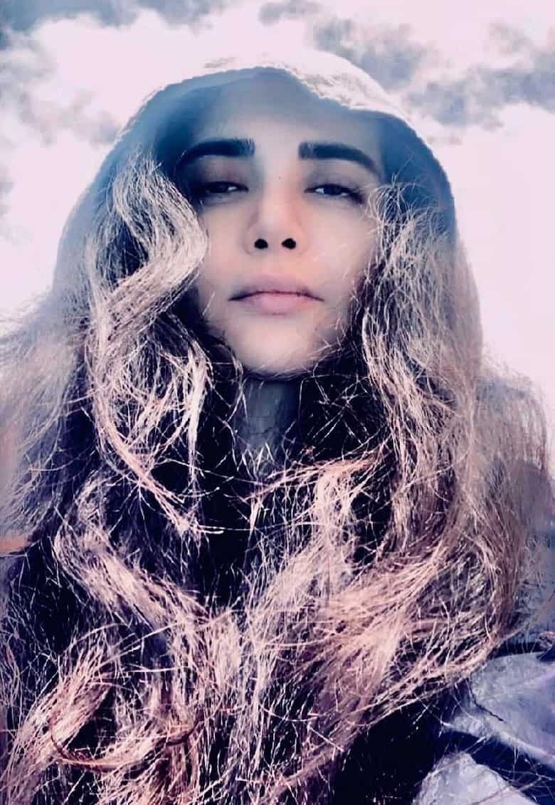 تصاویر/ زندگی متفاوت خانم وکیل نون. خ در دنیای واقعی!