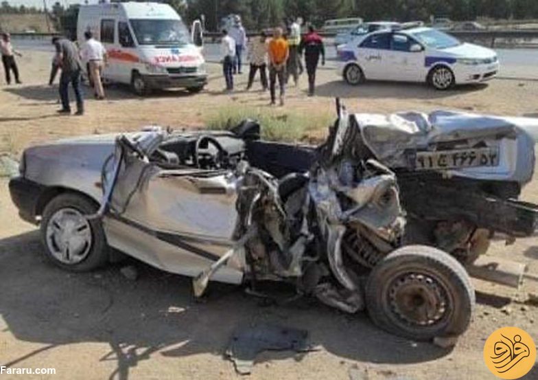 ستاره بسکتبال ایران به طرز فاجعه ای جان باخت! +عکس ستاره بسکتبال ایران به طرز فاجعه ای جان باخت! +عکس