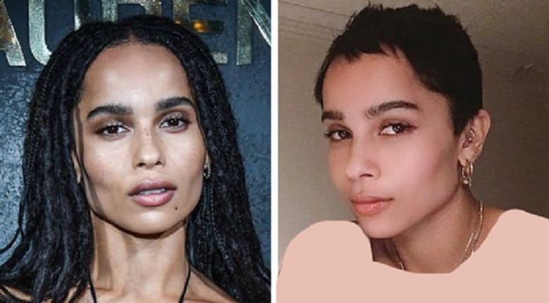 تصاویر/ سلبریتی‌هایی که بدون میکاپ زیبا نیستند!