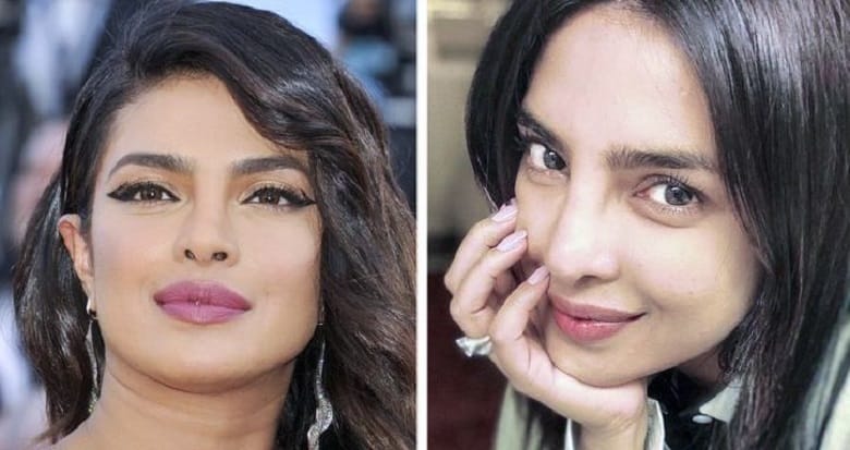 تصاویر/ سلبریتی‌هایی که بدون میکاپ زیبا نیستند!