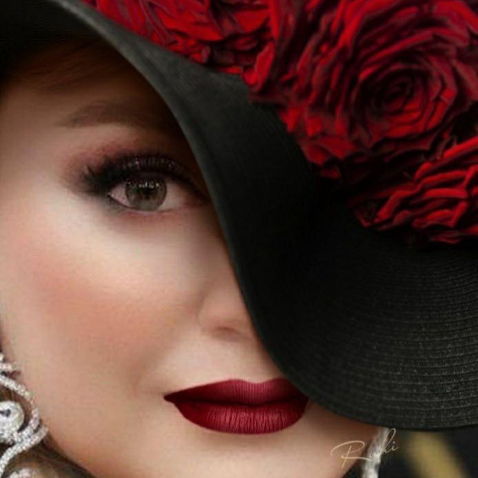 جراحی زیبایی از خانم بازیگر چهره دیگری ساخت+عکس جراحی زیبایی از خانم بازیگر چهره دیگری ساخت+عکس