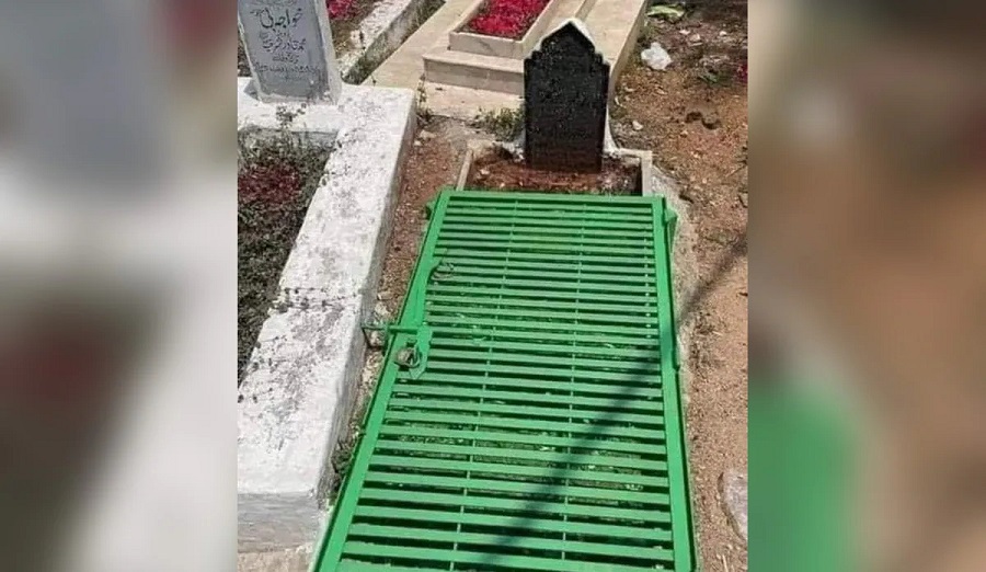 آیا رواج چنین اقدام کثیفی در پاکستان واقعیت دارد؟/ عکس