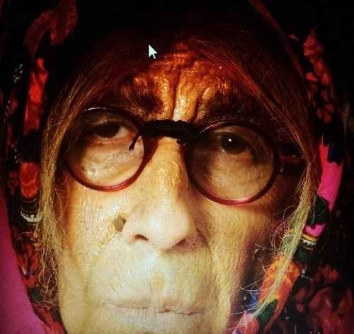 اگر بگوییم این آدم واقعا خود “جواد رضویان” است، باور می کنید/ عکس