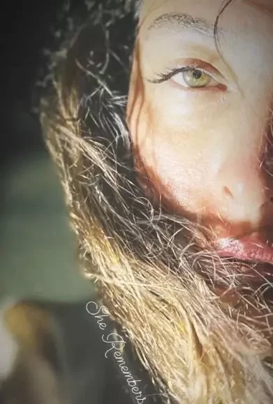 بلاخره چهره واقعی و بدون آرایش “آناهیتا درگاهی” دیده شد/ عکس