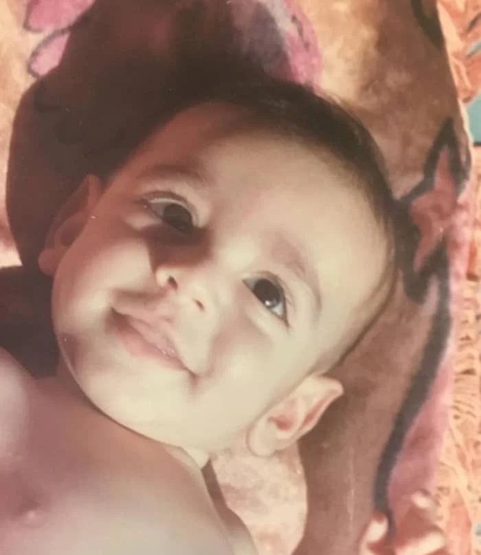 انتشار تصویری جالب از آلبوم خصوصی “شقایق فراهانی”/ عکس