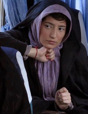 باورتان می شود این خانم همان “نگار جواهریان” باشد/ عکس