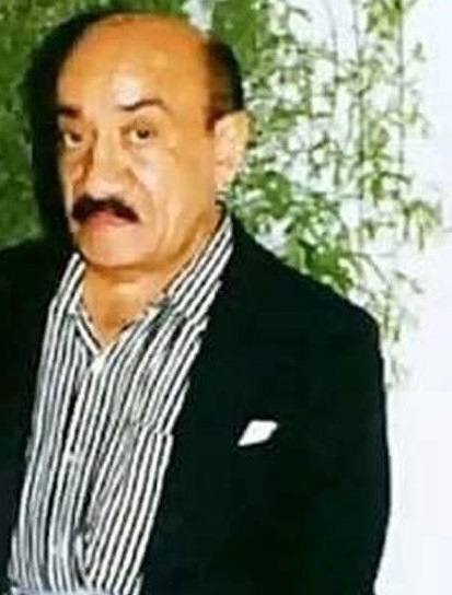 بعد 30 سال چهره واقعی و باورنکردنی “سمندون” رو شد/ عکس