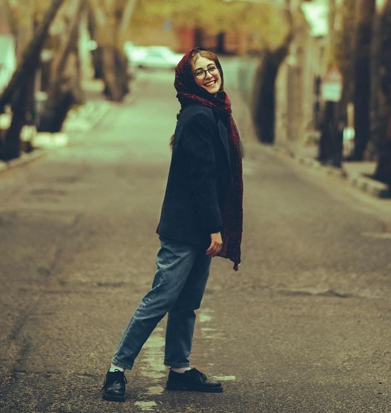 تصاویر/ ابرای یاغی چه سریع خانم شد!