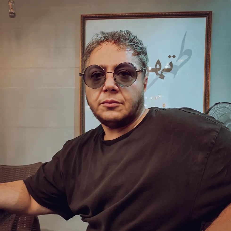 باز هم چهره ای تازه از “مازیار لرستانی” مردانه تر از همیشه/ عکس