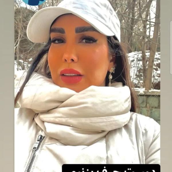 "پوریا پورسرخ" حیرت زده می شوید/ عکس