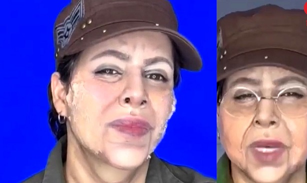 "مازیار لرستانی" نیست/ عکس باورنکردنی