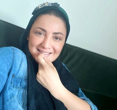 "شیلا خداداد" باورکردنی نیست!