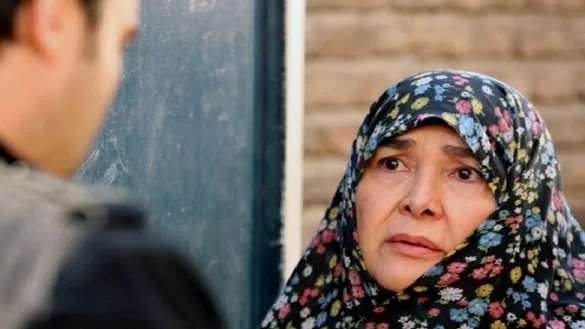 خانم بازیگر ایرانی: محبوبیتم را مدیون حجابم هستم