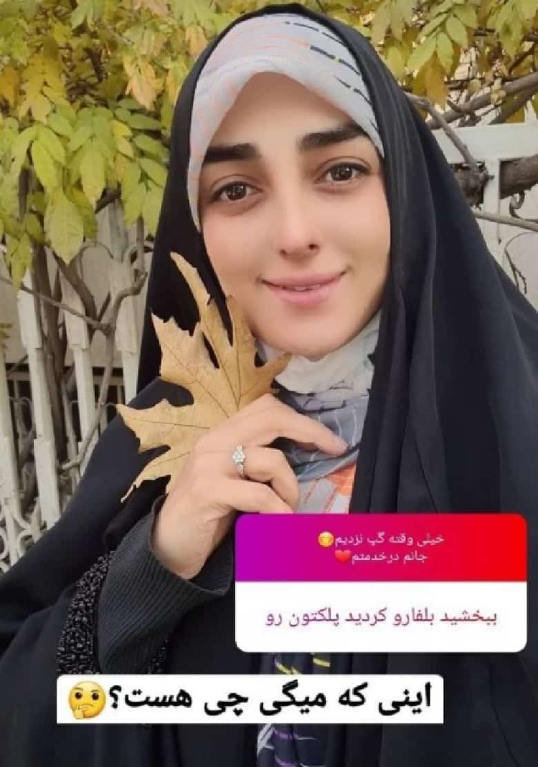 ستاره قطبی در فضای مجازی کم آورده است.